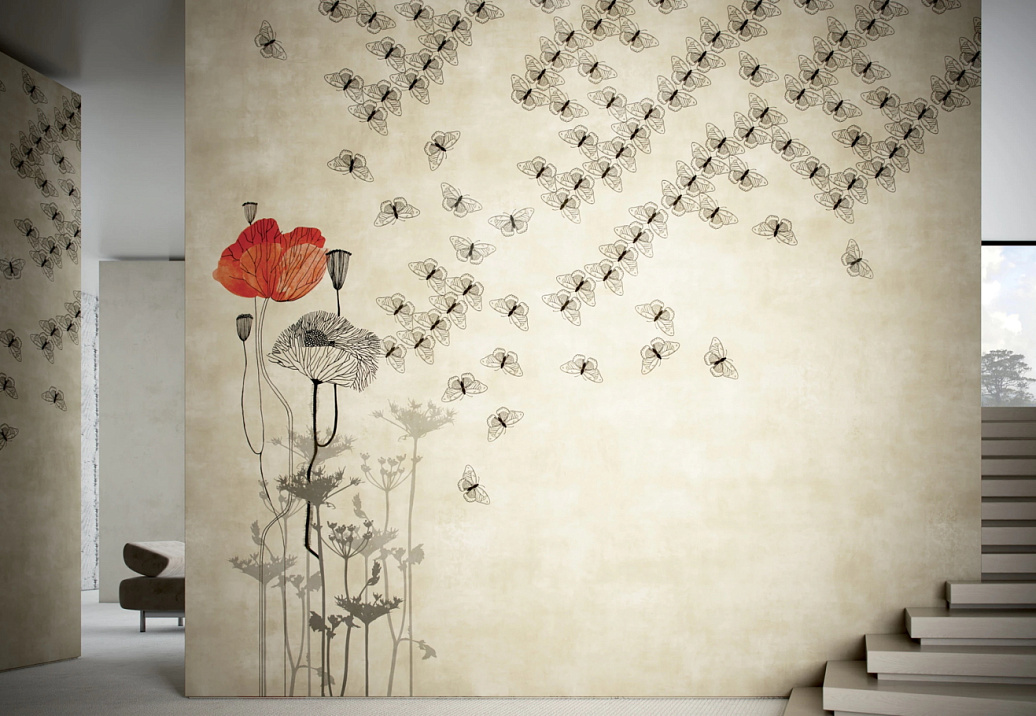 Обои Glamora Creative Wallcovering GLCA121A