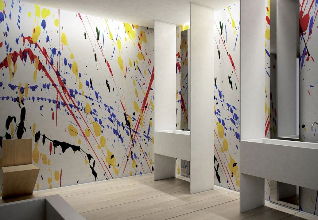 Обои Glamora Creative Wallcovering GLPO201A