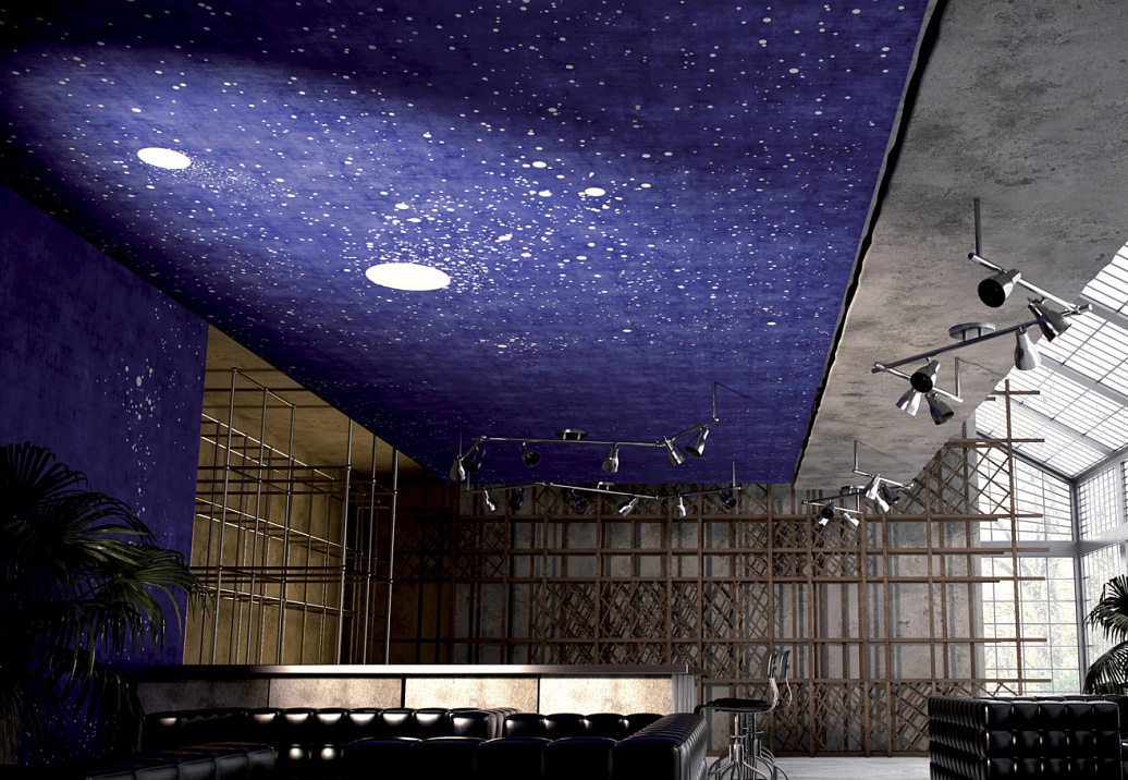 Обои Glamora Creative Wallcovering GLPO211A