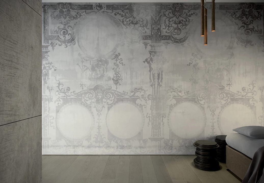 Обои Glamora Creative Wallcovering GLOP20A