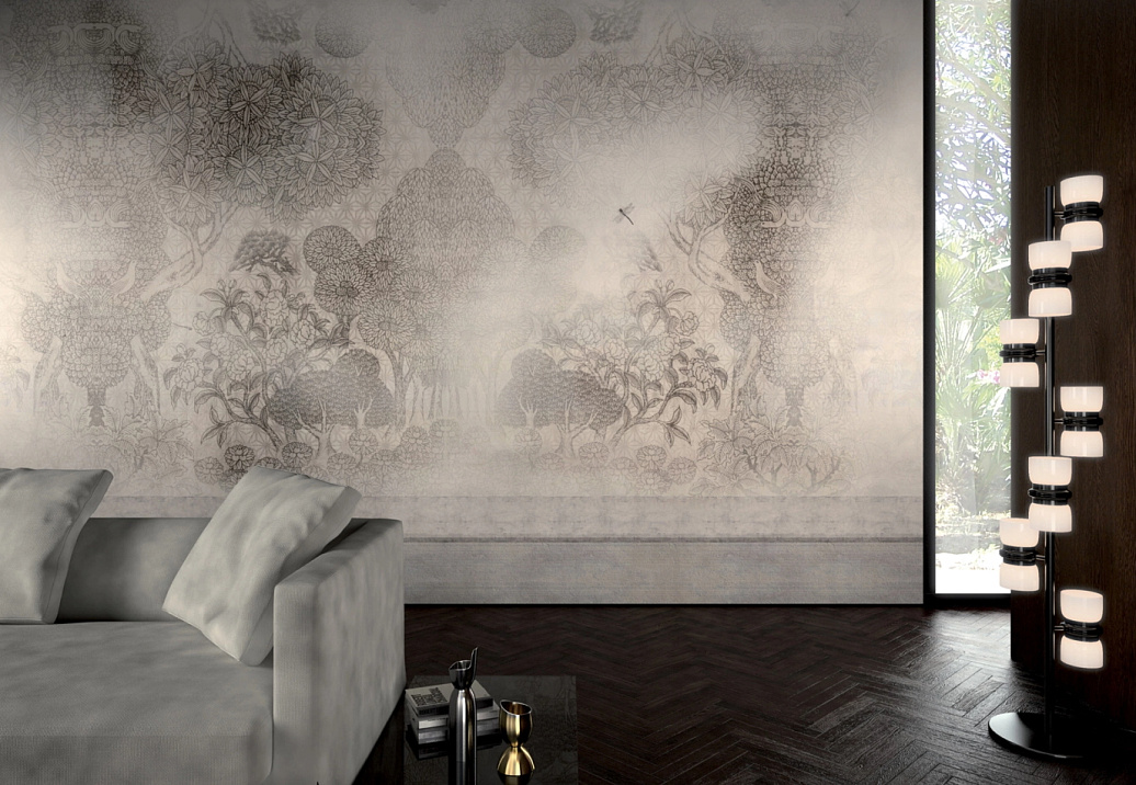 Обои Glamora Creative Wallcovering GLDV30A