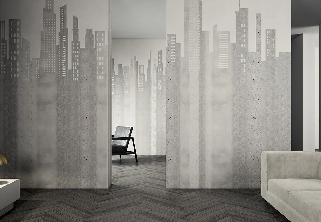 Обои Glamora Creative Wallcovering GLRE20A