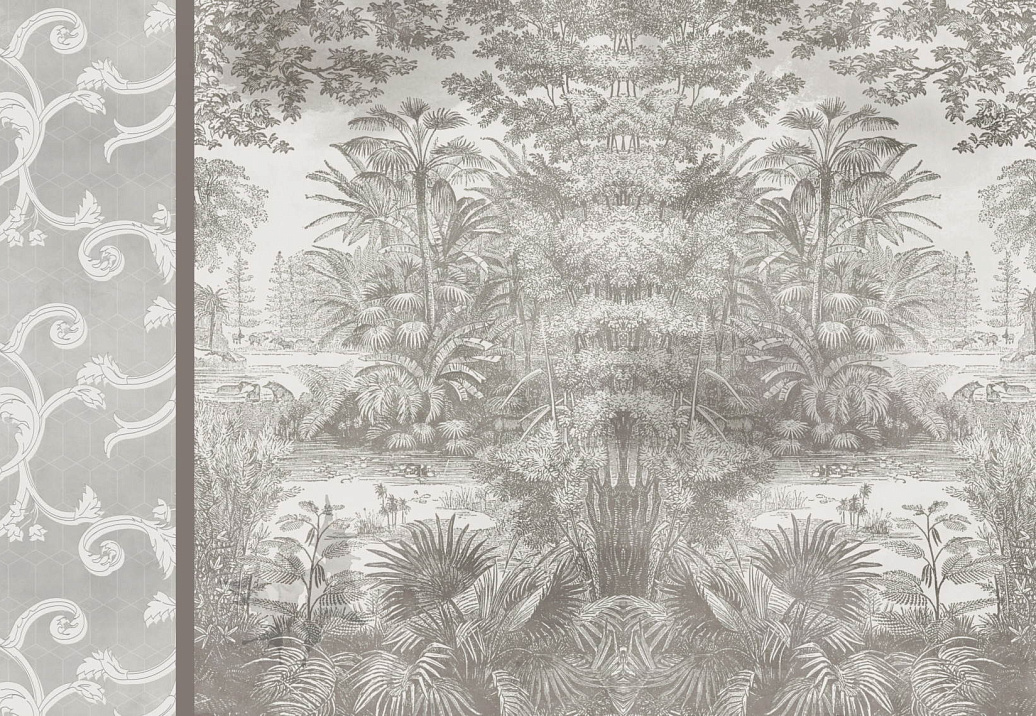 Обои Glamora Creative Wallcovering GLCB20A