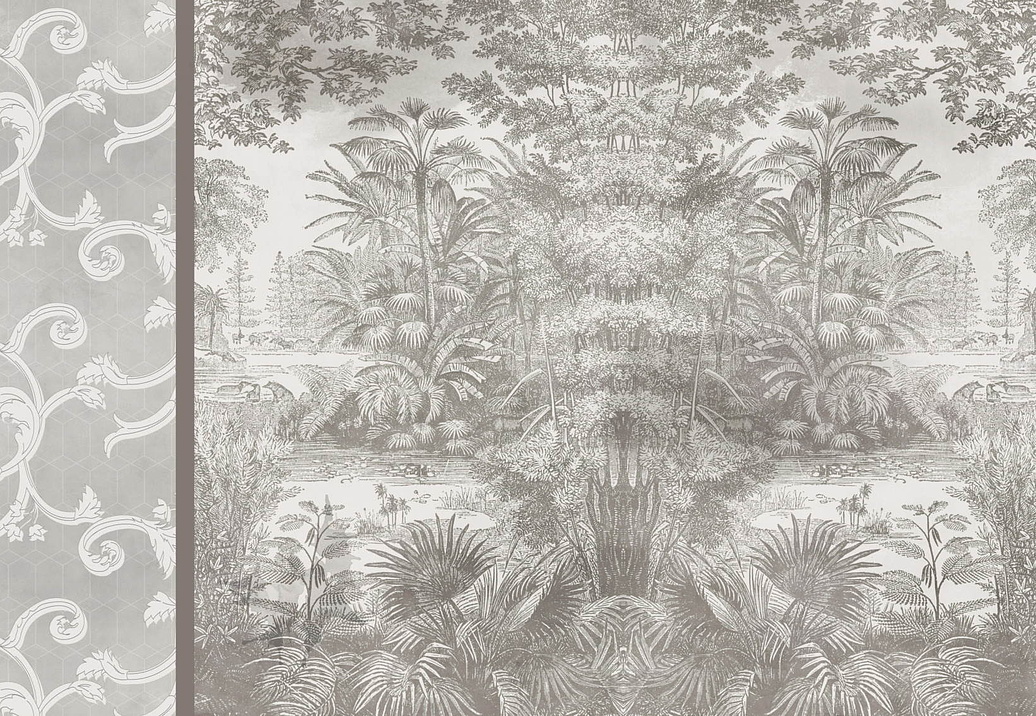 Обои Glamora Creative Wallcovering GLCB20A