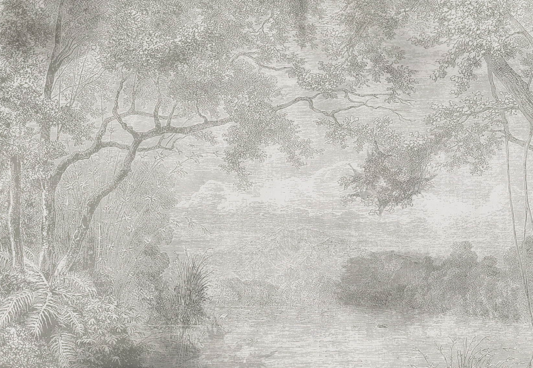 Обои Glamora Creative Wallcovering GLCB40A