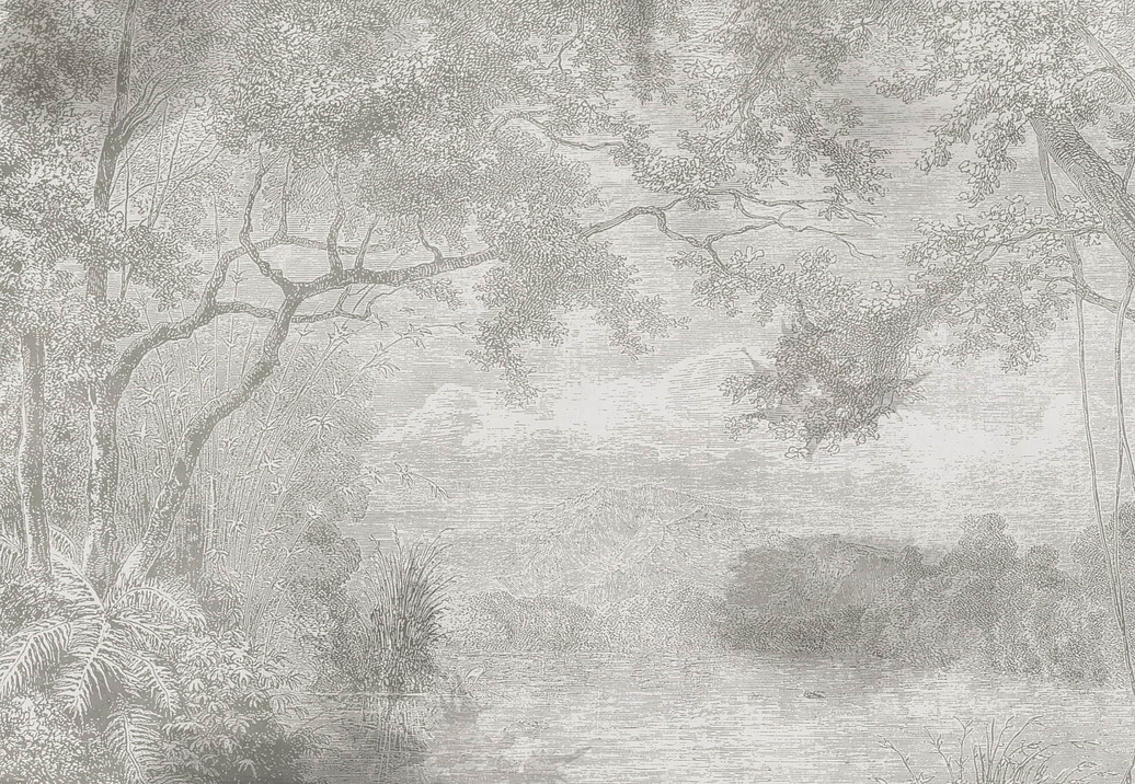 Обои Glamora Creative Wallcovering GLCB40A
