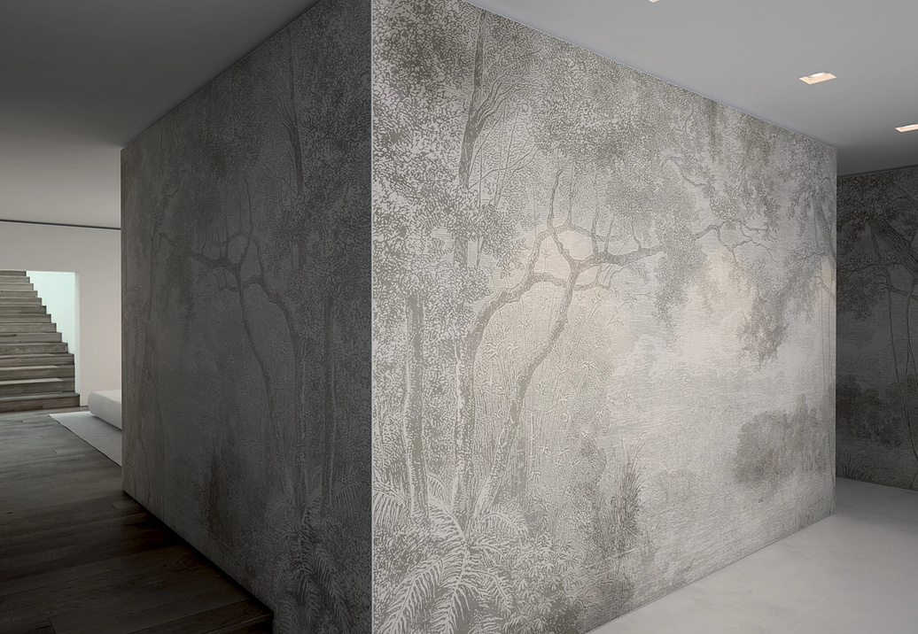 Обои Glamora Creative Wallcovering GLCB40A