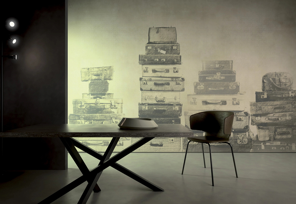 Обои Glamora Creative Wallcovering GLRE70A