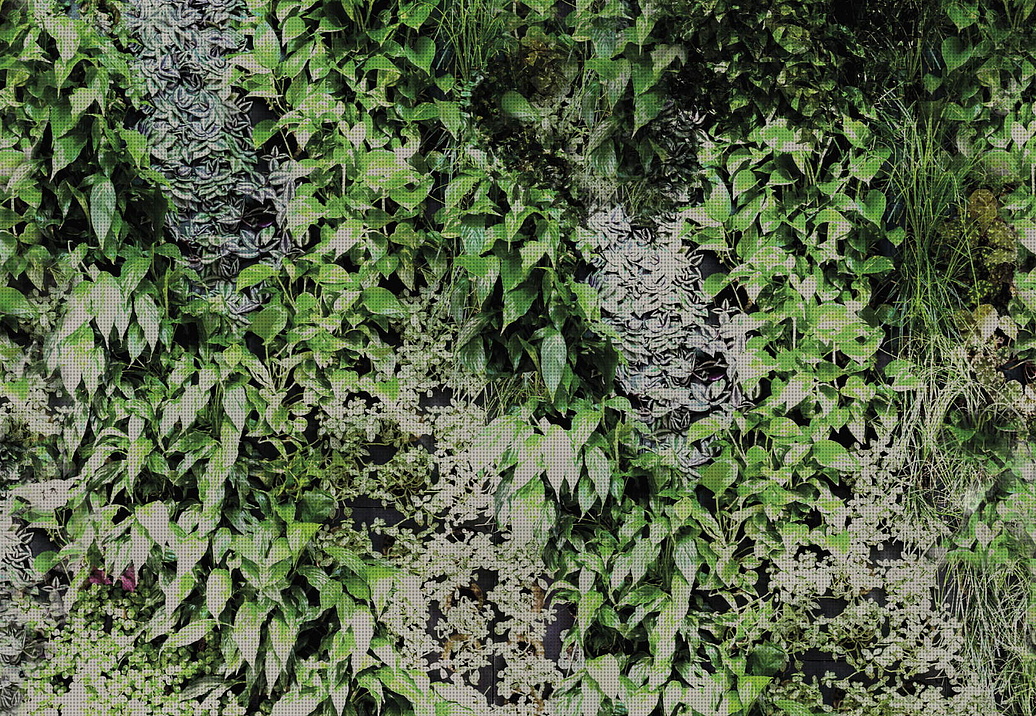 Обои Glamora Creative Wallcovering GLPI20A