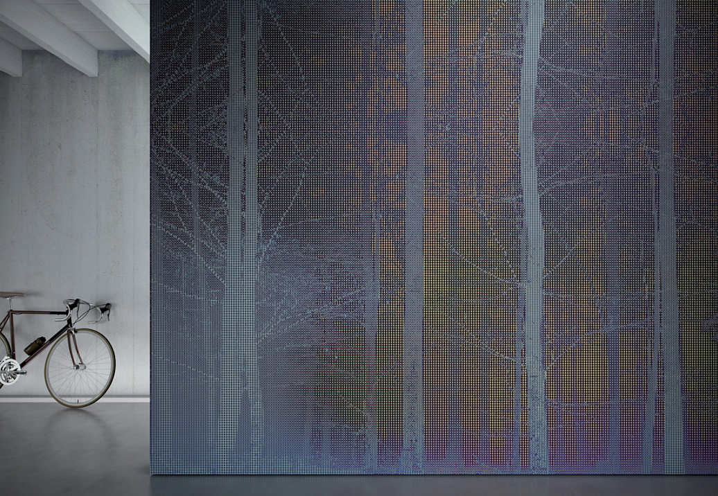 Обои Glamora Creative Wallcovering GLPI10A