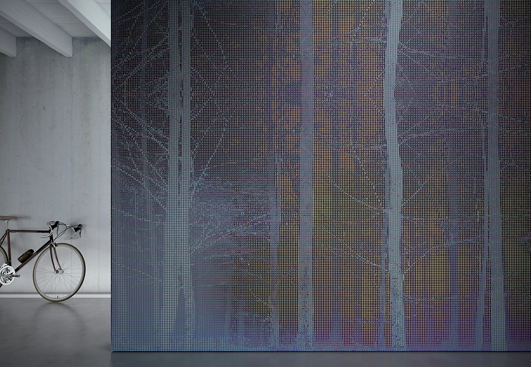 Обои Glamora Creative Wallcovering GLPI10A