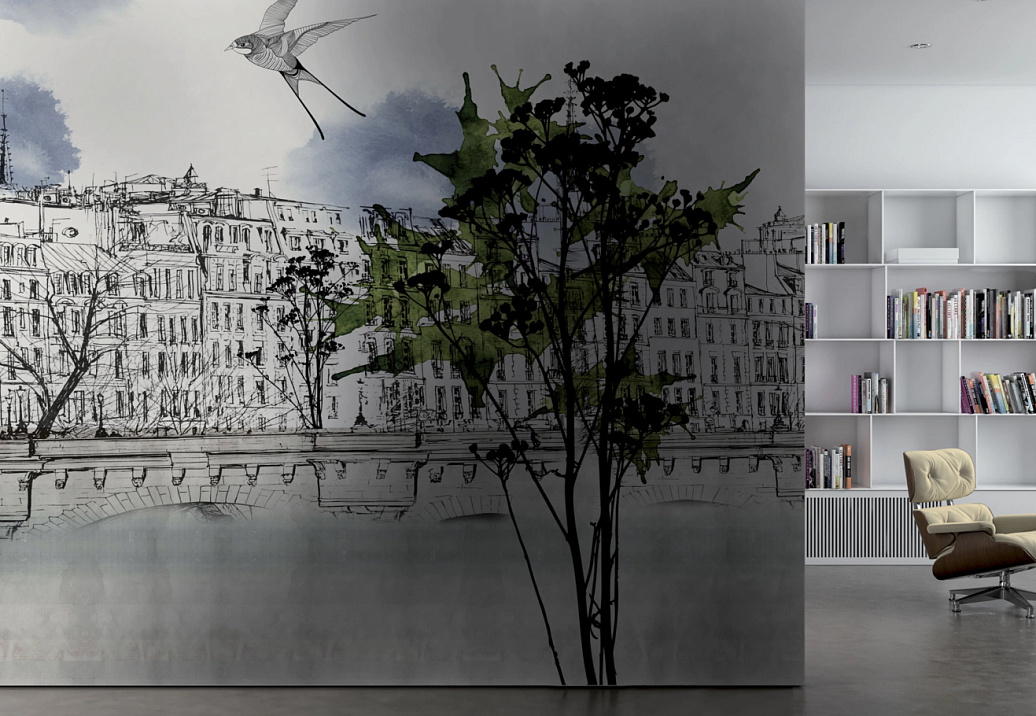 Обои Glamora Creative Wallcovering GLVA40A