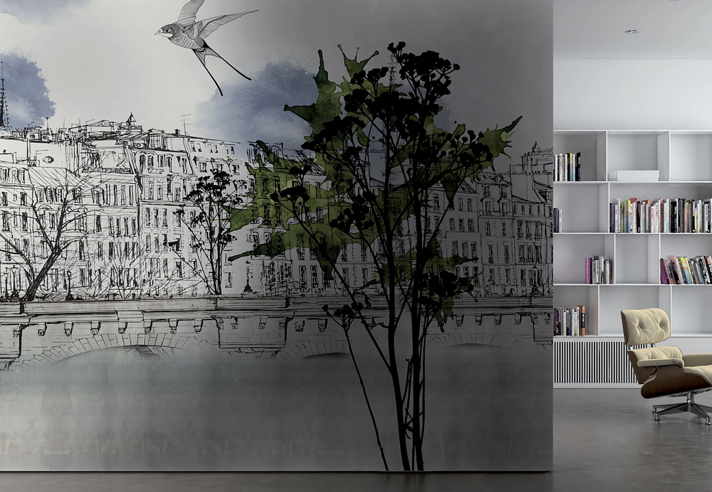 Обои Glamora Creative Wallcovering GLVA40A