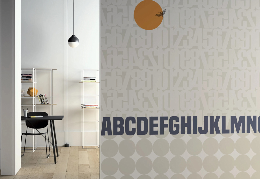 Обои Glamora Creative Wallcovering GLBG20A