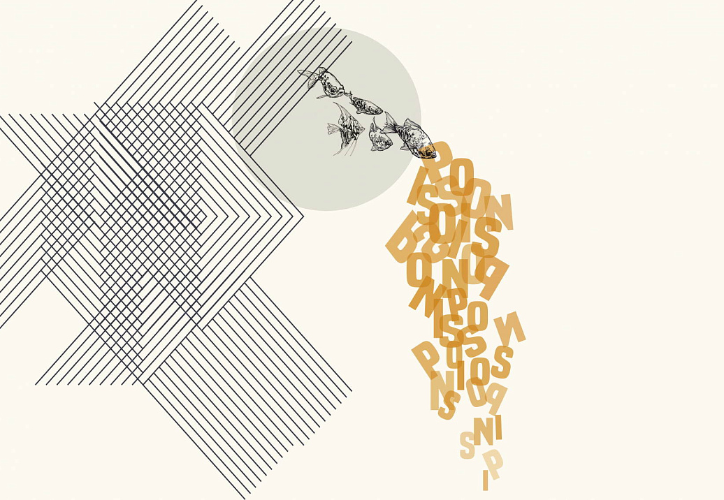 Обои Glamora Creative Wallcovering GLBG40A
