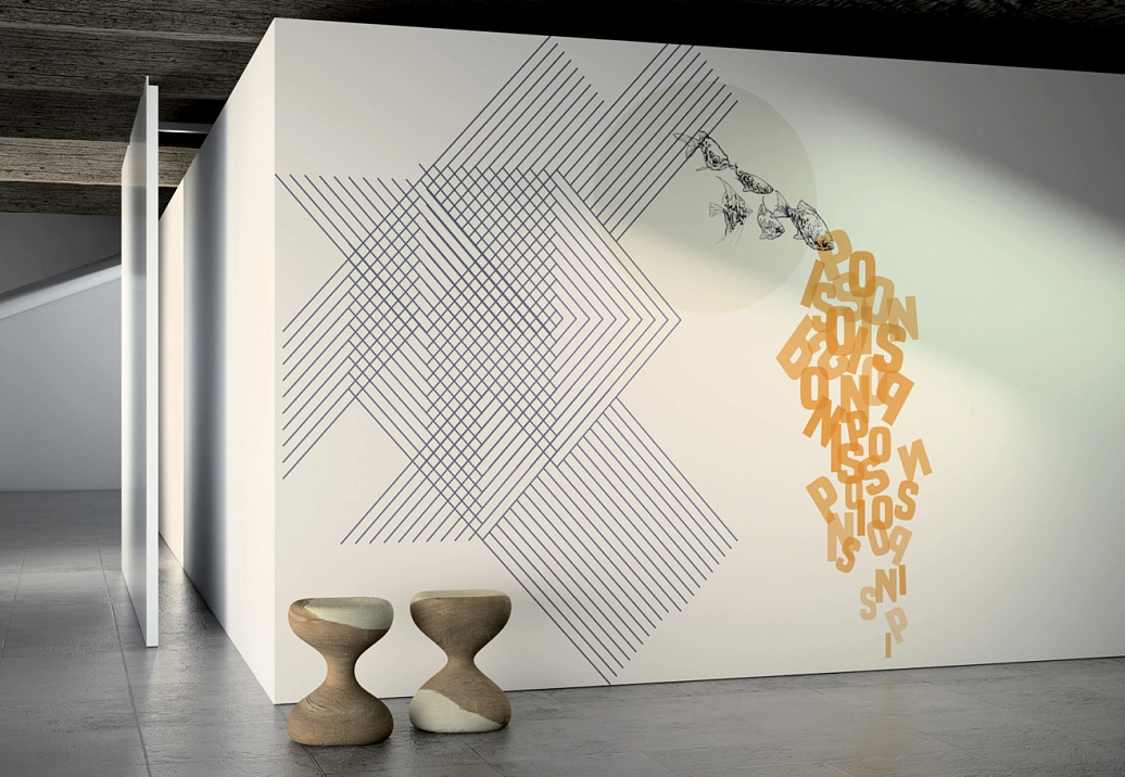 Обои Glamora Creative Wallcovering GLBG40A