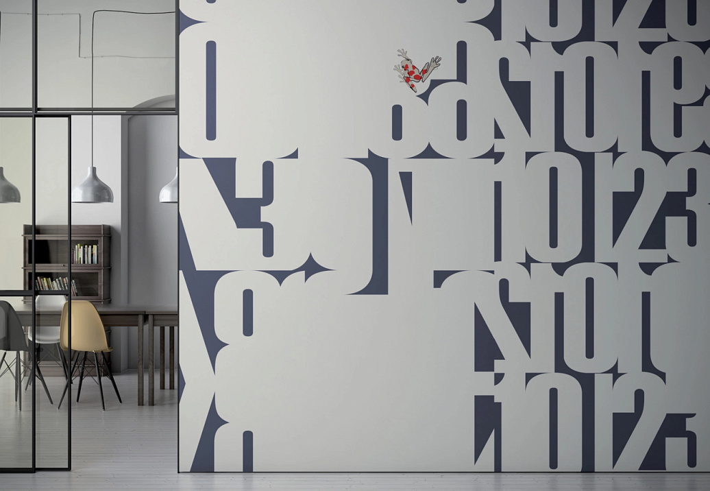 Обои Glamora Creative Wallcovering GLBG50A