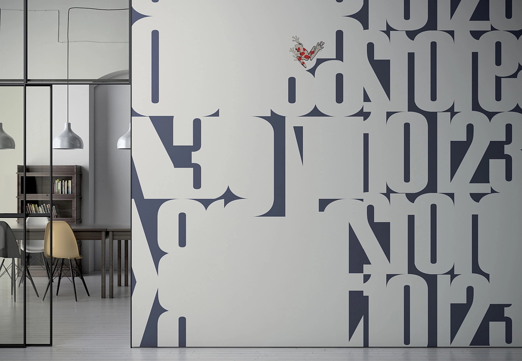 Обои Glamora Creative Wallcovering GLBG50A