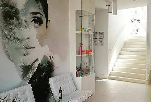 Обои Glamora Creative Wallcovering GLDO20A