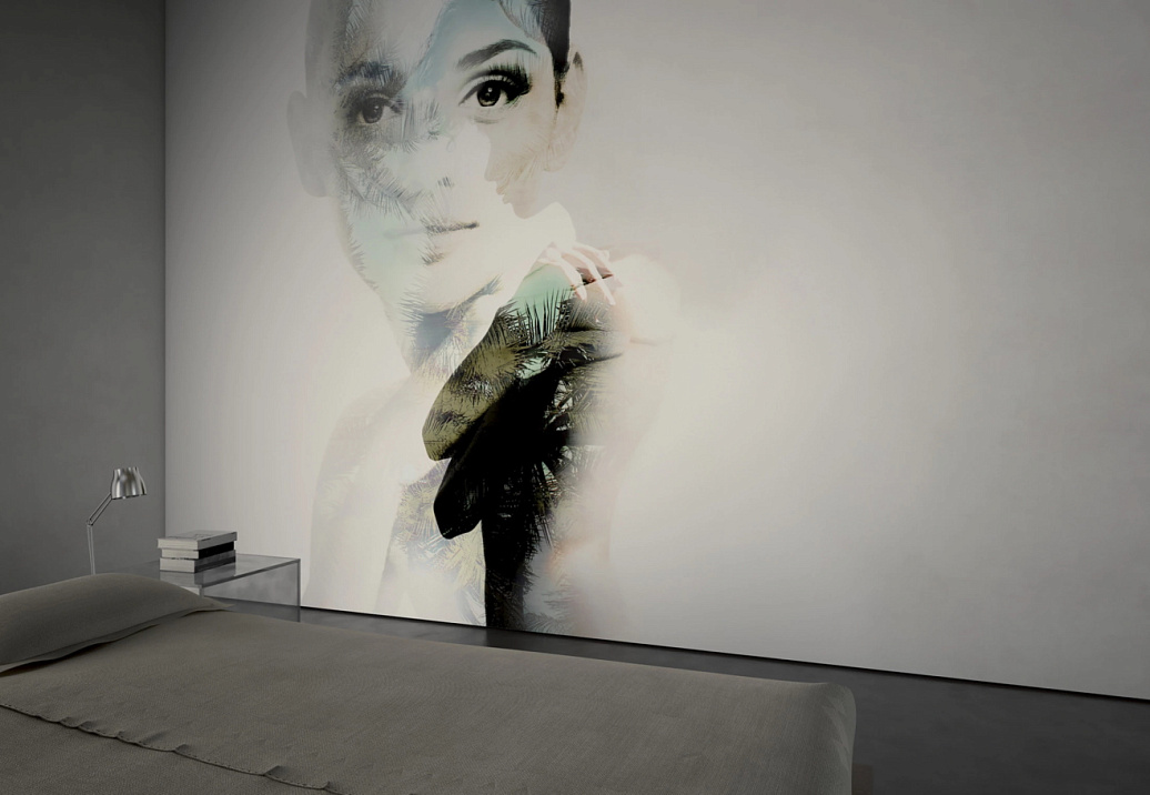Обои Glamora Creative Wallcovering GLDO20A