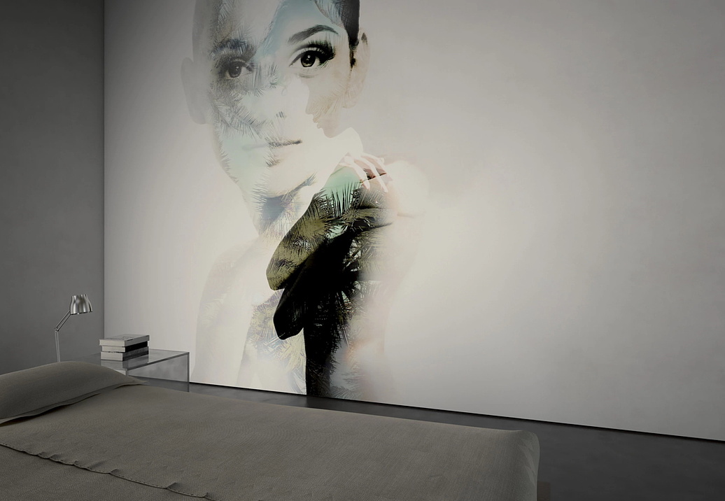 Обои Glamora Creative Wallcovering GLDO20A