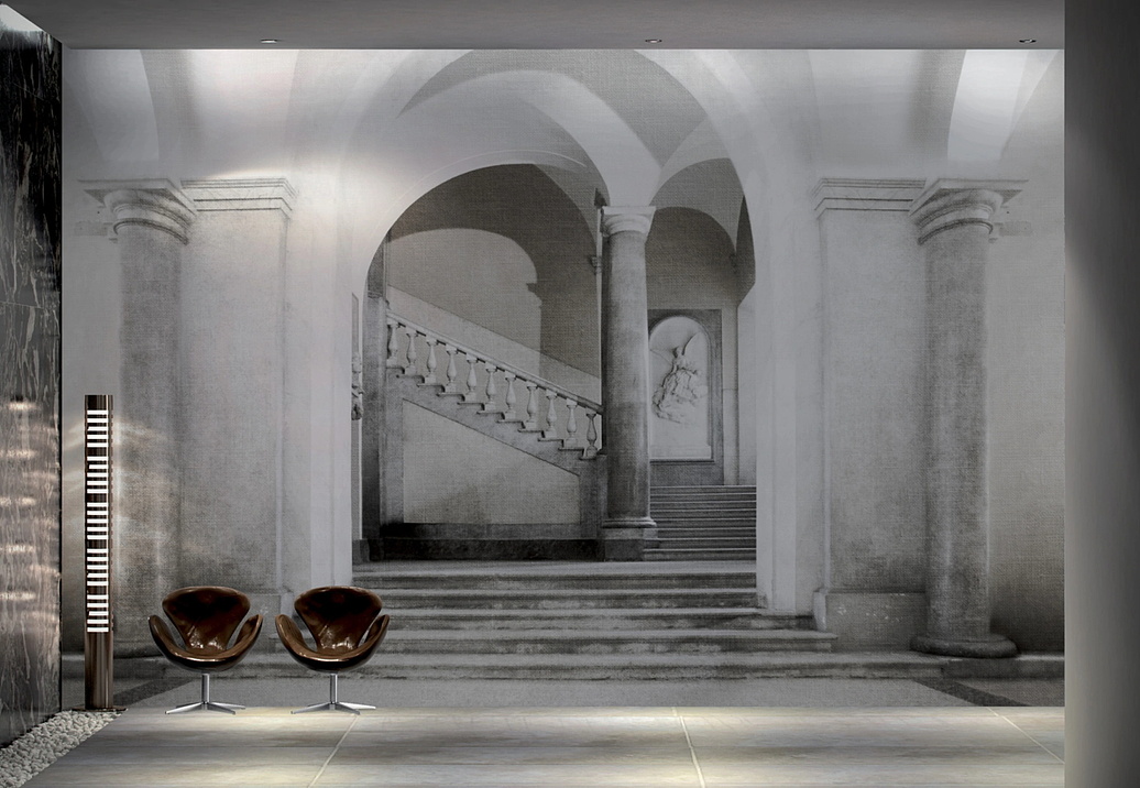 Обои Glamora Creative Wallcovering GLM42A