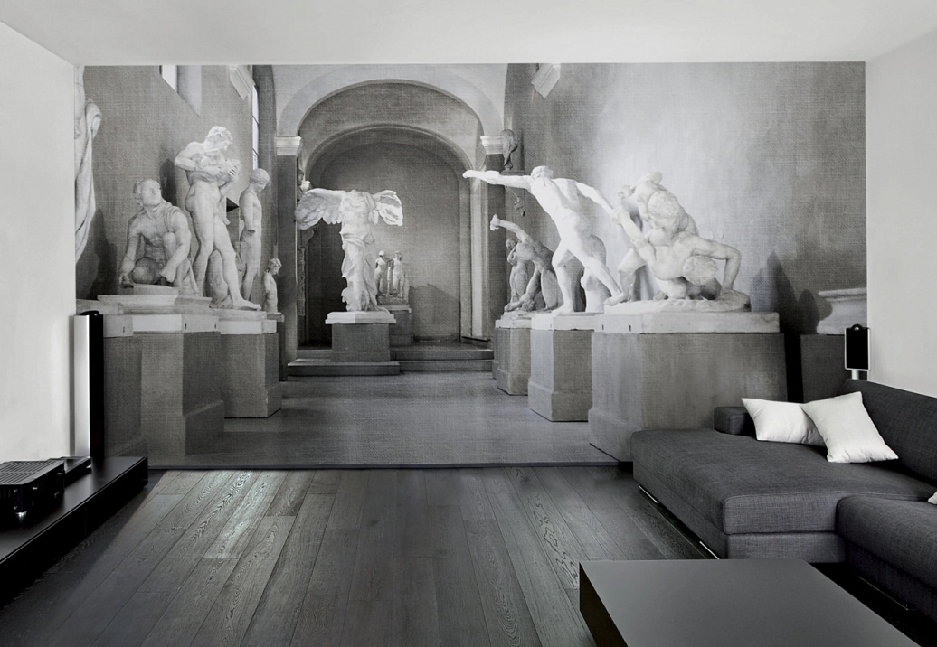 Обои Glamora Creative Wallcovering GLM24A