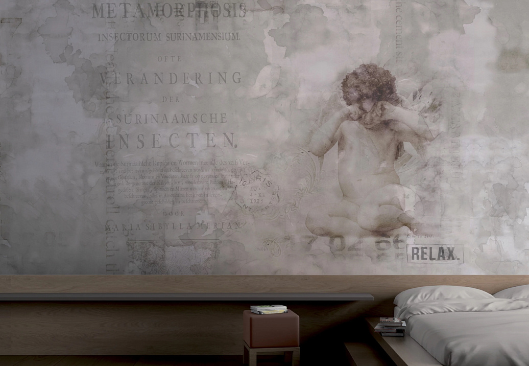 Обои Glamora Creative Wallcovering GLT61A