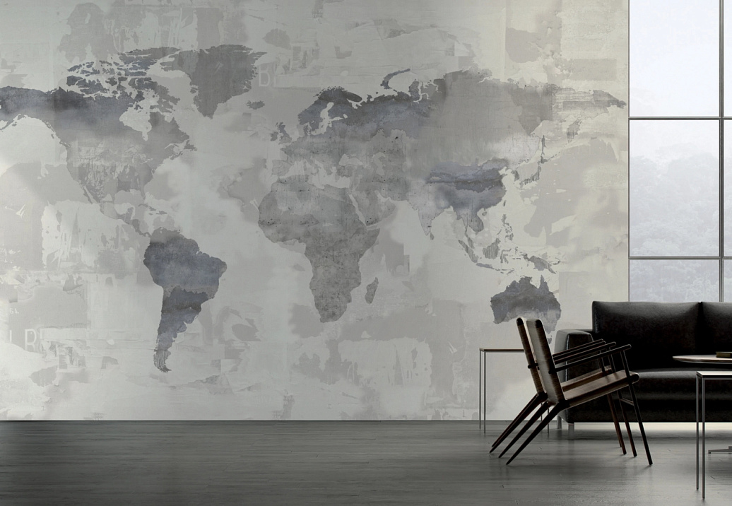 Обои Glamora Creative Wallcovering GL5161A