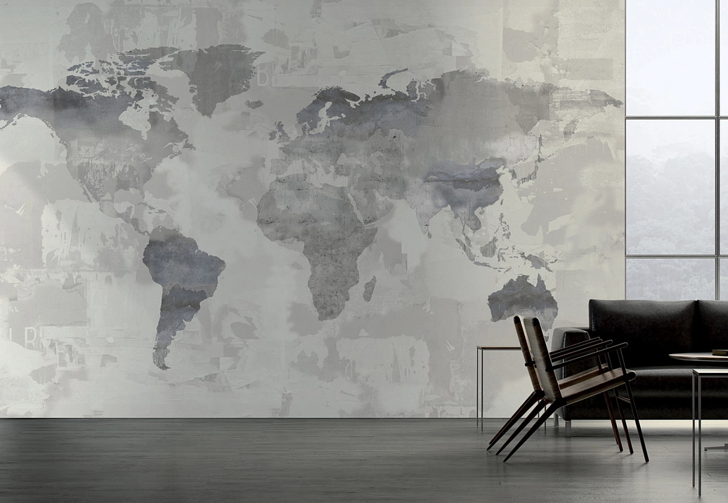 Обои Glamora Creative Wallcovering GL5161A
