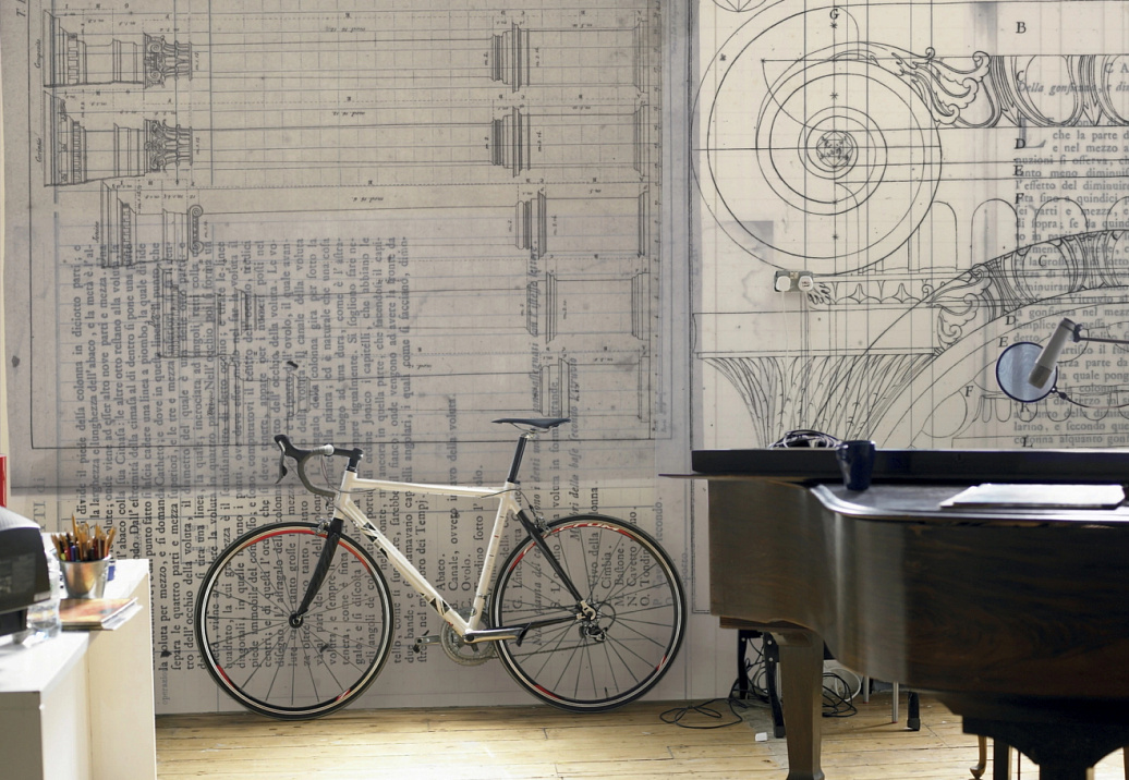 Обои Glamora Creative Wallcovering GLC61A