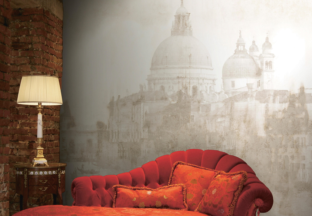 Обои Glamora Creative Wallcovering GL5431A