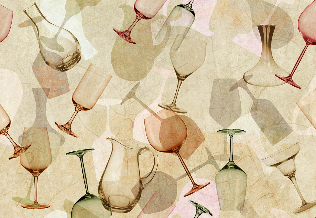 Обои Glamora Creative Wallcovering GL5055A