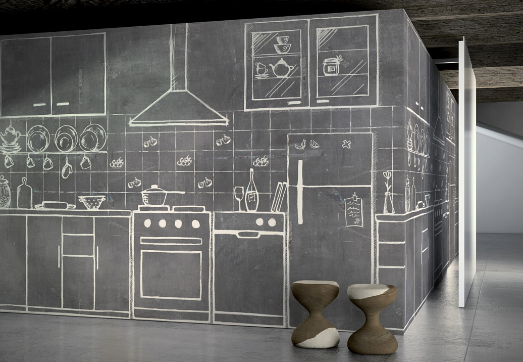 Обои Glamora Creative Wallcovering GLV71A