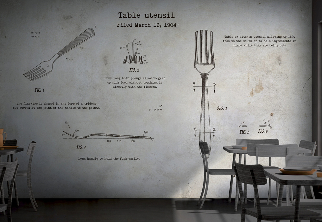 Обои Glamora Creative Wallcovering GLP11A