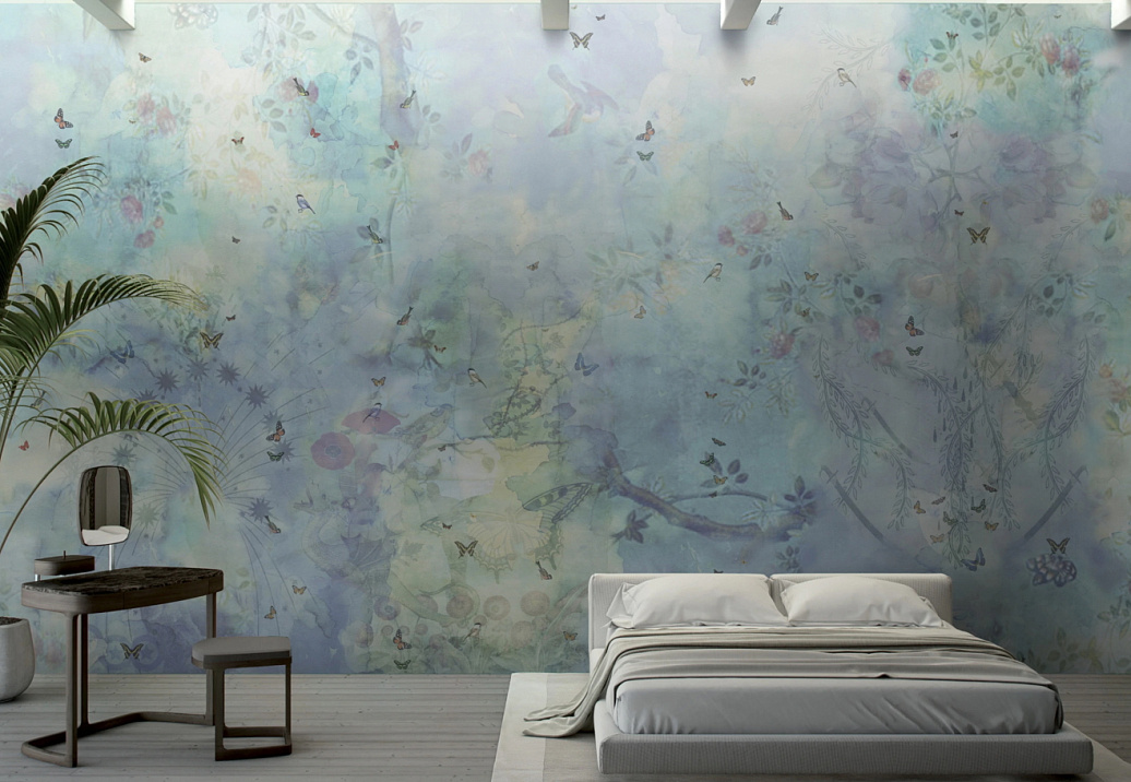 Обои Glamora Creative Wallcovering GL5821A