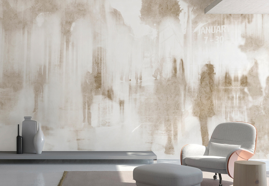 Обои Glamora Creative Wallcovering GL5301A