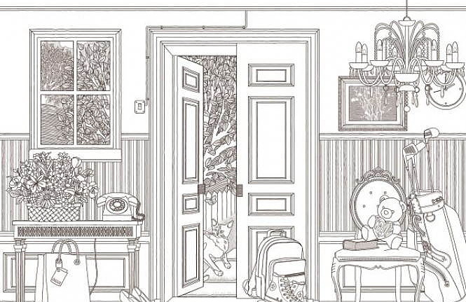 Обои Glamora Creative Wallcovering GL3001A