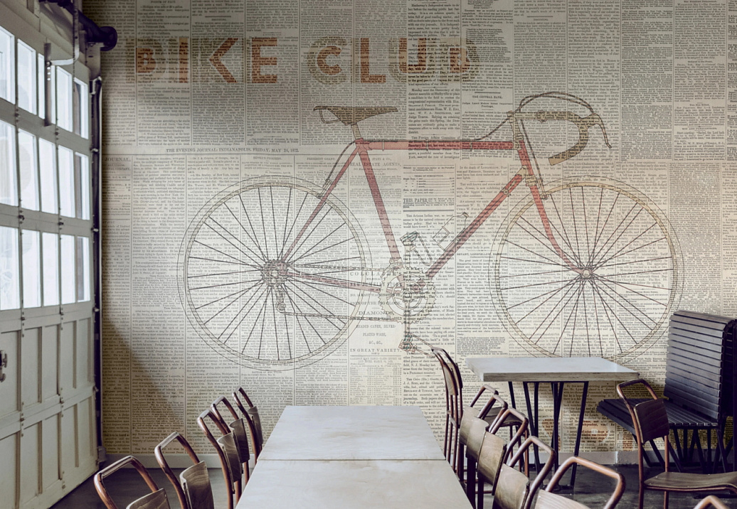 Обои Glamora Creative Wallcovering GL11081A