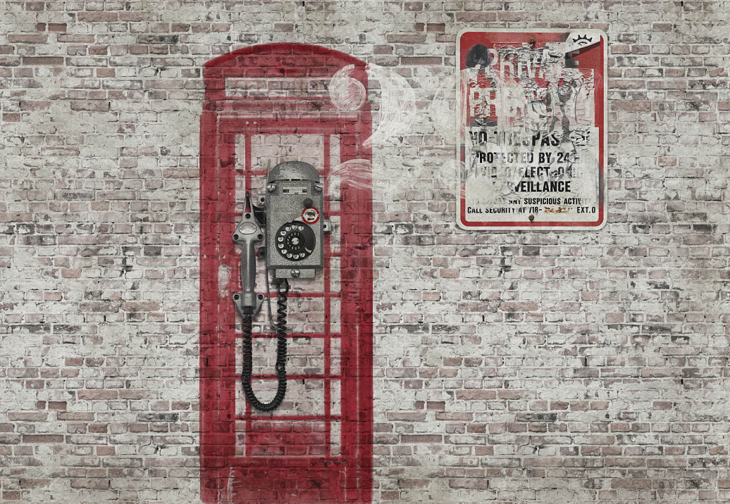 Обои Glamora Creative Wallcovering GLVI31A