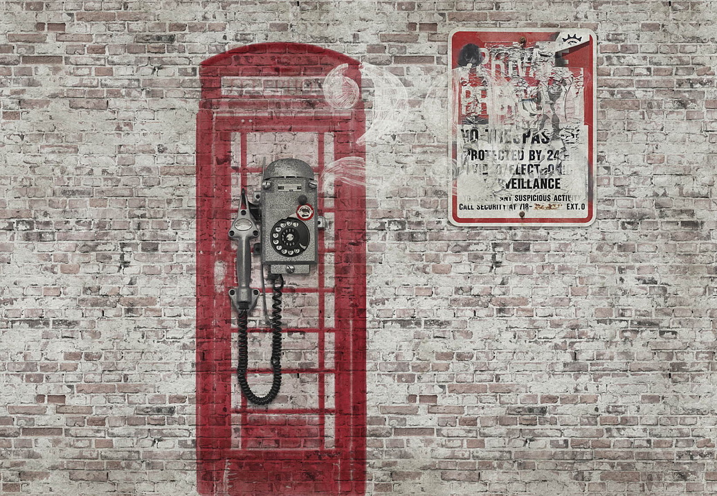 Обои Glamora Creative Wallcovering GLVI31A