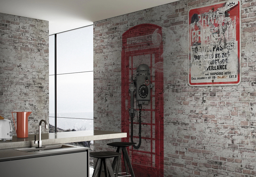 Обои Glamora Creative Wallcovering GLVI31A