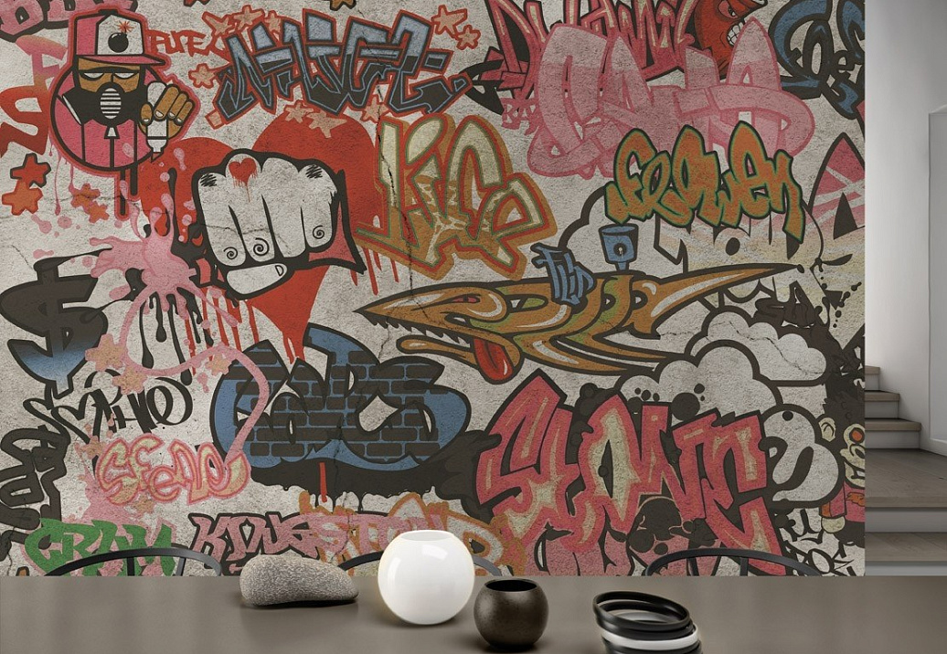Обои Glamora Creative Wallcovering GL6121A