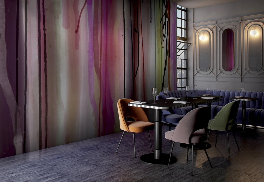 Обои Glamora Creative Wallcovering GL6181A