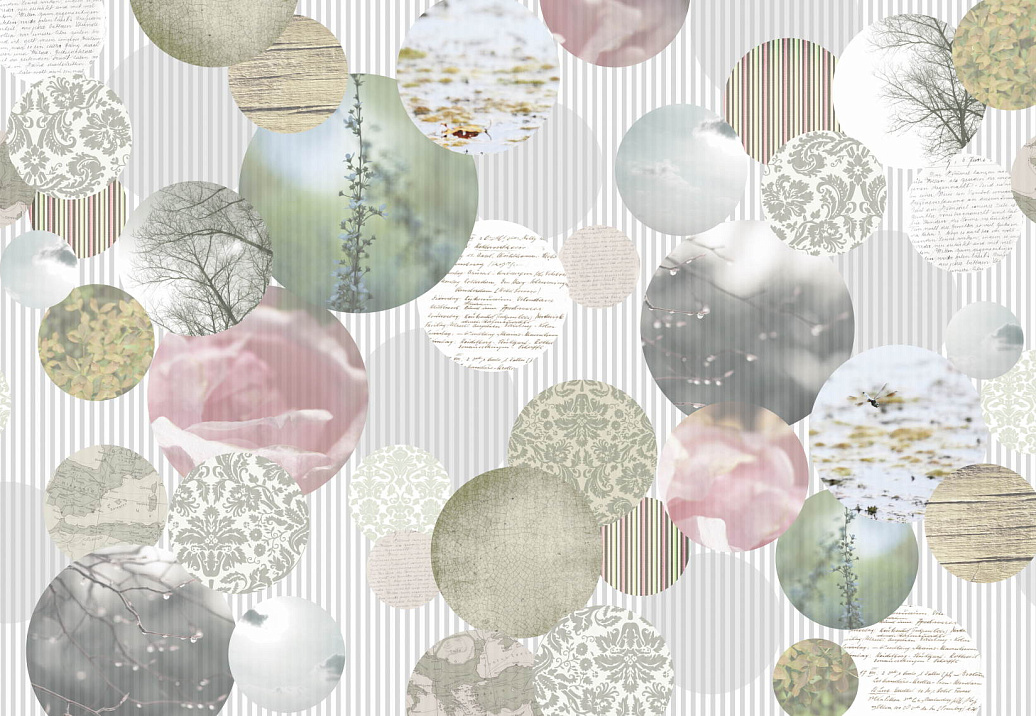 Обои Glamora Creative Wallcovering GL5093A