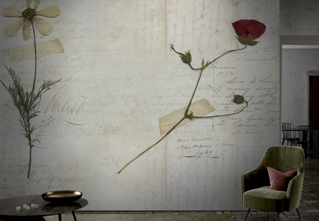 Обои Glamora Creative Wallcovering GLL22A