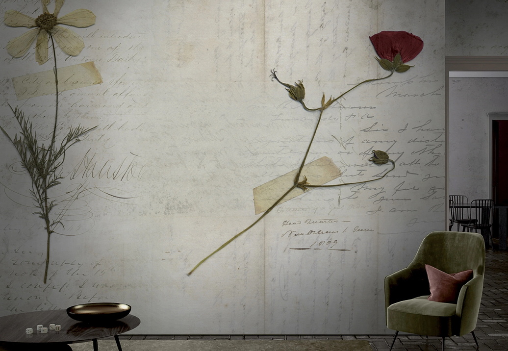 Обои Glamora Creative Wallcovering GLL22A