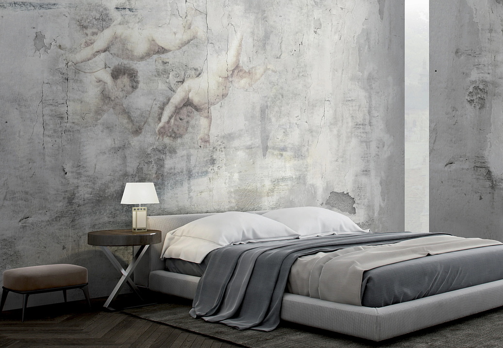 Обои Glamora Creative Wallcovering GL5261A
