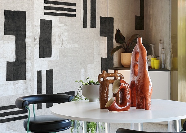 Обои Wall & Deco Elements TSCF010