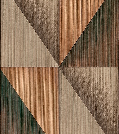 Обои Wall & Deco Elements TSHY019